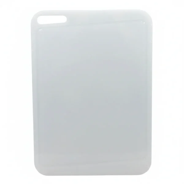 AIYI Plastic Cutting Board with Handle - 35 x 25 x 0.8 cm AY097-621