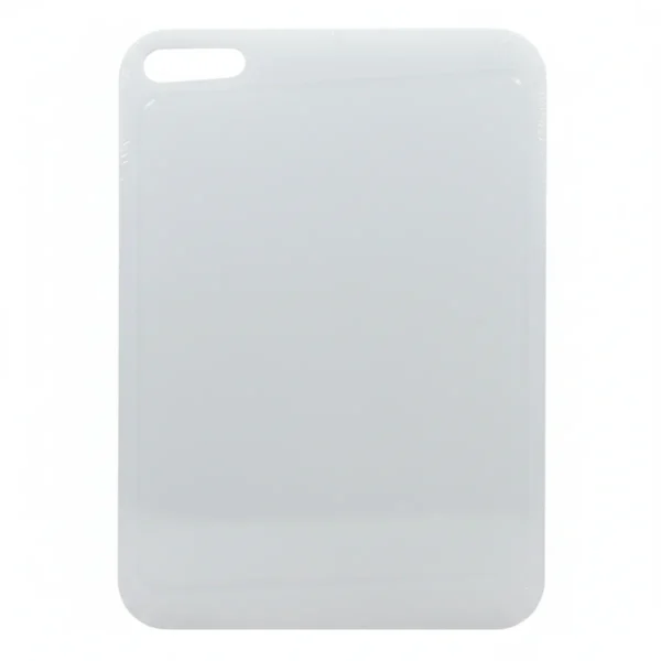 AIYI Plastic Cutting Board with Handle - 30 x 21 x 1 cm AY097-620