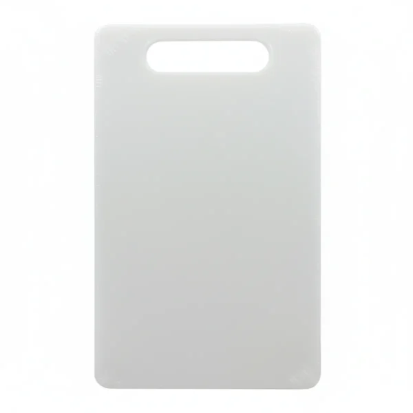 AIYI Plastic Cutting Board with Handle - 33 x 20 x 1 cm AY097-613