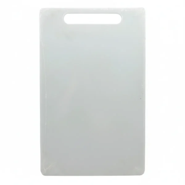 AIYI Plastic Cutting Board with Handle - 43 x 27 cm AY097-618