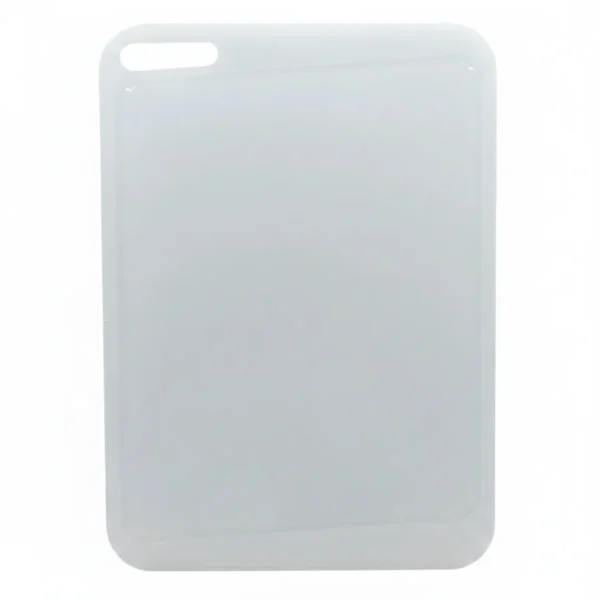 AIYI Professional Plastic Cutting Board with Handle - 41 x 30 x 1 cm AY097-624