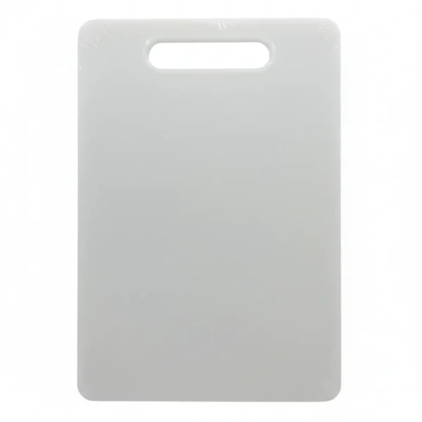 AIYI Plastic Cutting Board with Handle - 34 x 23 x 1 cm AY097-615