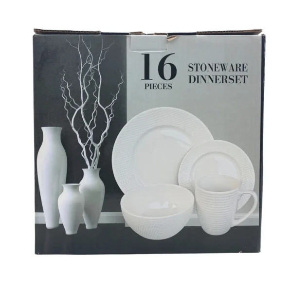 16pcs dinner set/AY379-151