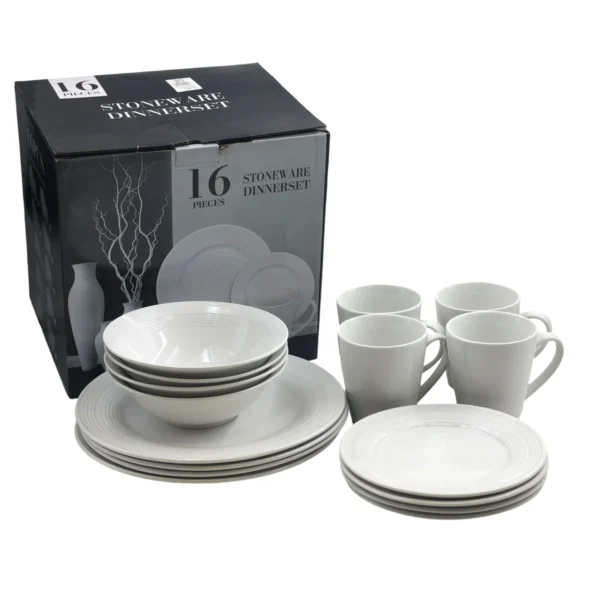 16pcs dinner set/AY379-151