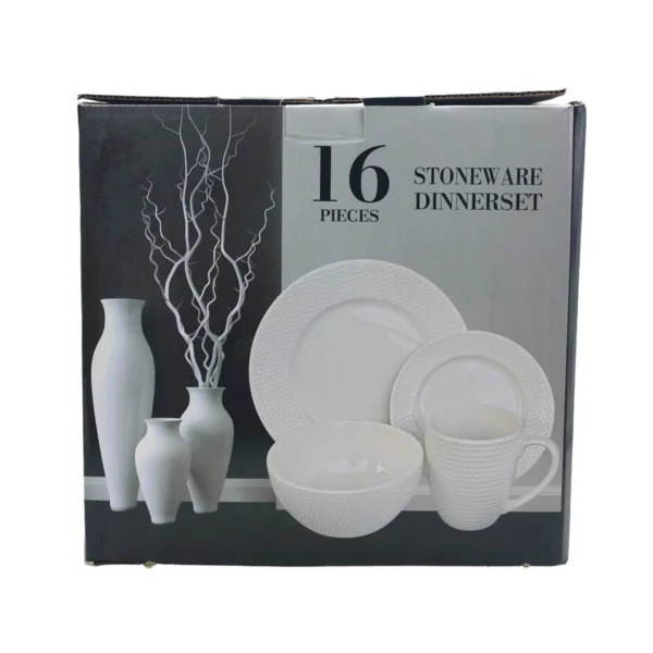 16pcs dinner set/AY379-147