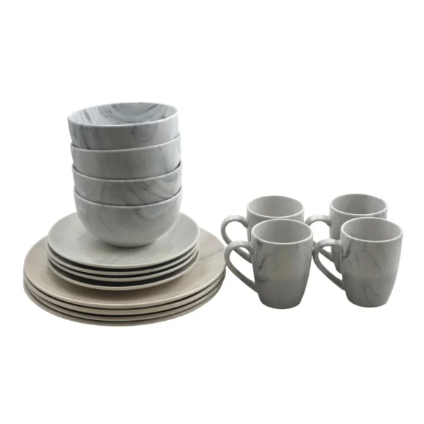 16pcs dinner set/AY379-147
