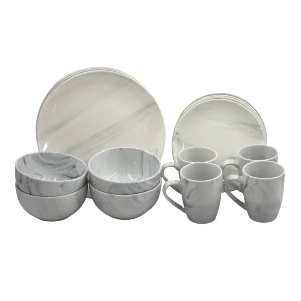 16pcs dinner set/AY379-147
