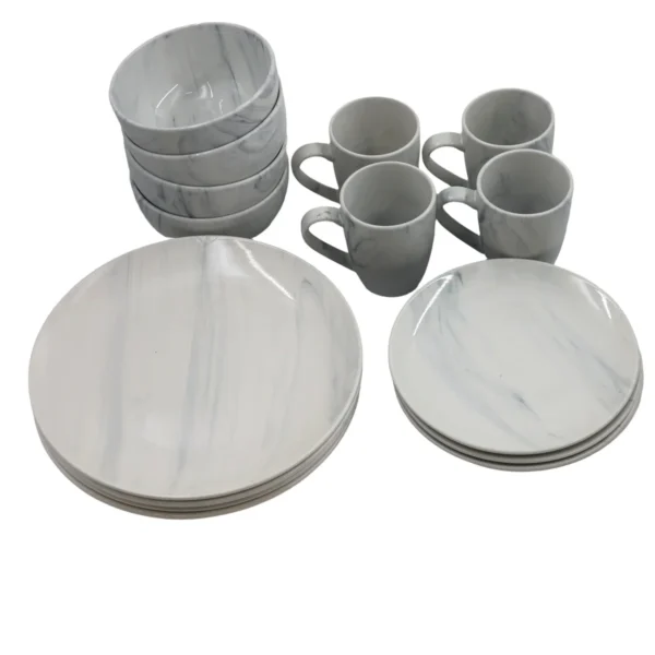 16pcs dinner set/AY379-147