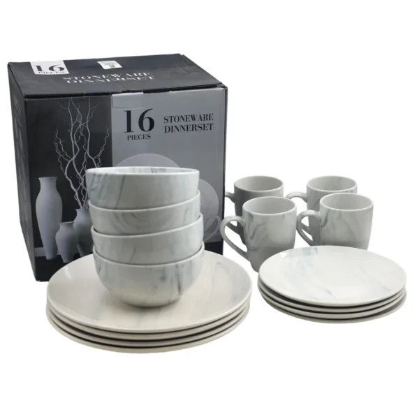16pcs dinner set/AY379-147
