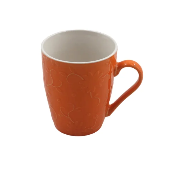 Ceramic cup/AY379-114