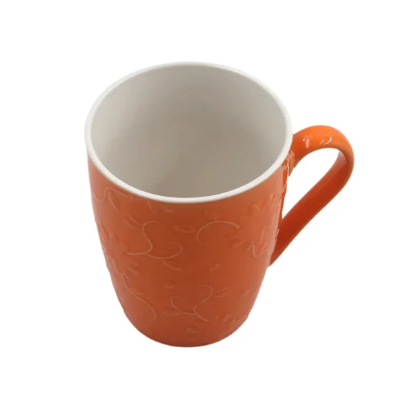 Ceramic cup/AY379-114