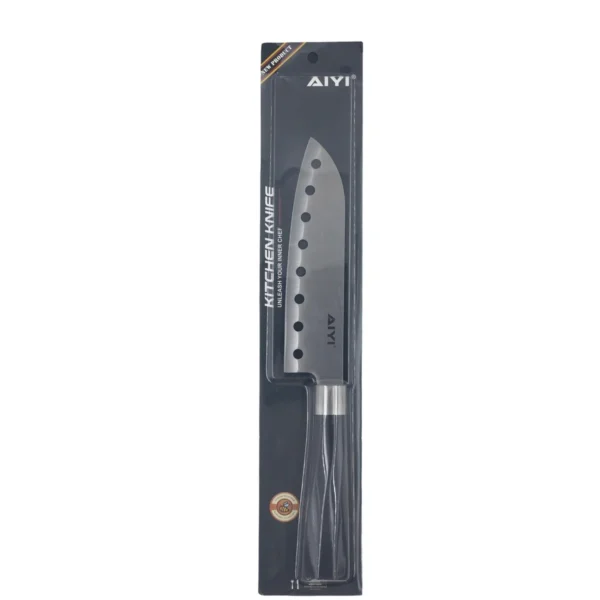 AIYI 6-Inch Kitchen Knife, Starter Utility Knife AY097-019