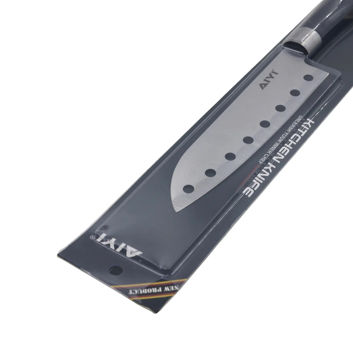 AIYI 6-Inch Kitchen Knife, Starter Utility Knife AY097-019 - Image 3