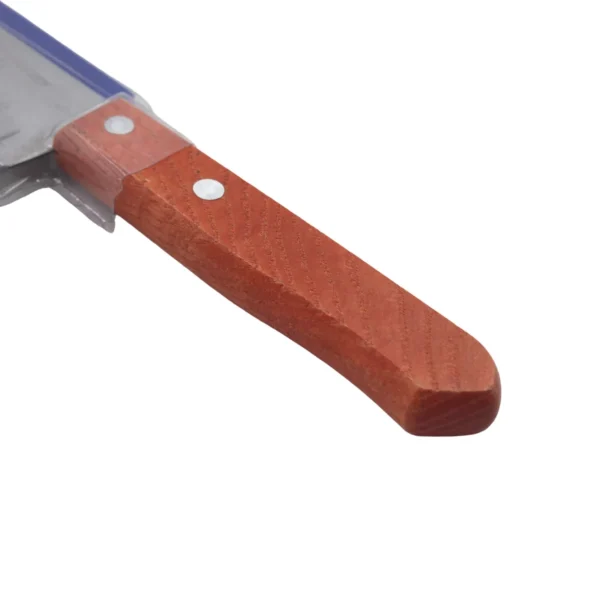 WOODEN HANDLE 6 CHEFS KNIFE AY097-025