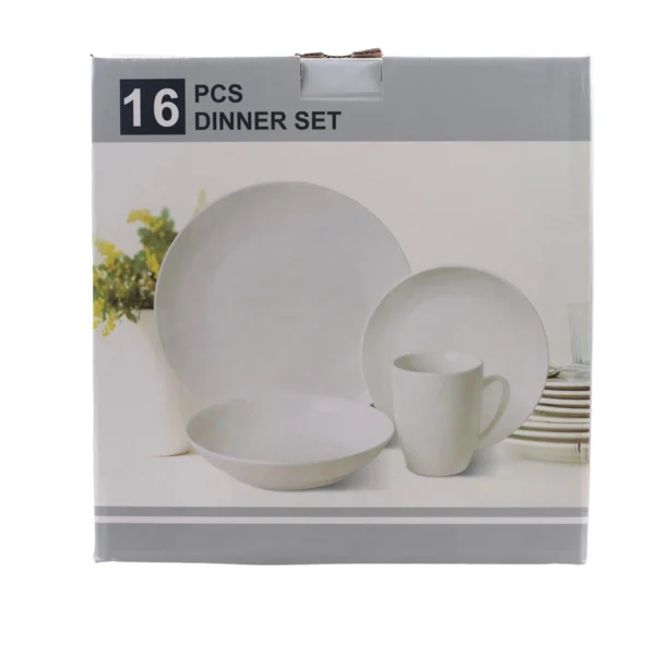 16pcs dinner set/AY379-146
