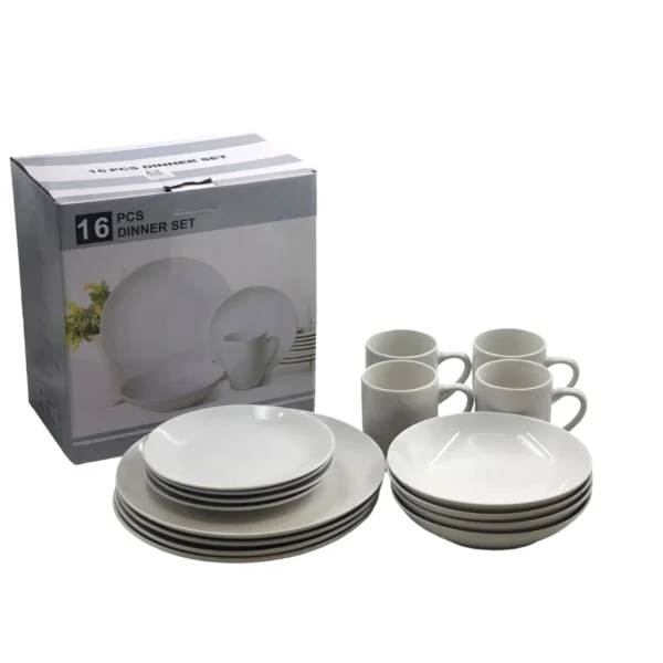 16pcs dinner set/AY379-146