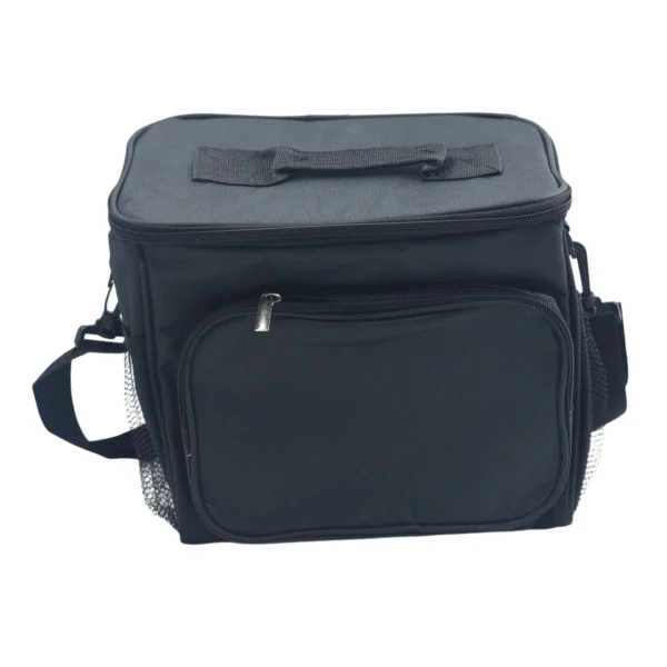Insulated Cooler Bag, Portable Thermal Lunch & Food Storage Bag AY095-003