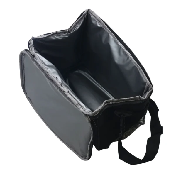 Insulated Cooler Bag, Portable Thermal Lunch & Food Storage Bag AY095-003