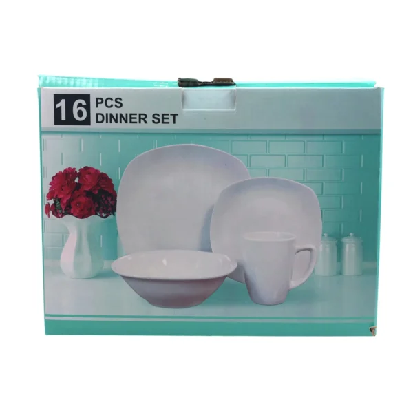 16pcs dinner set/AY379-145