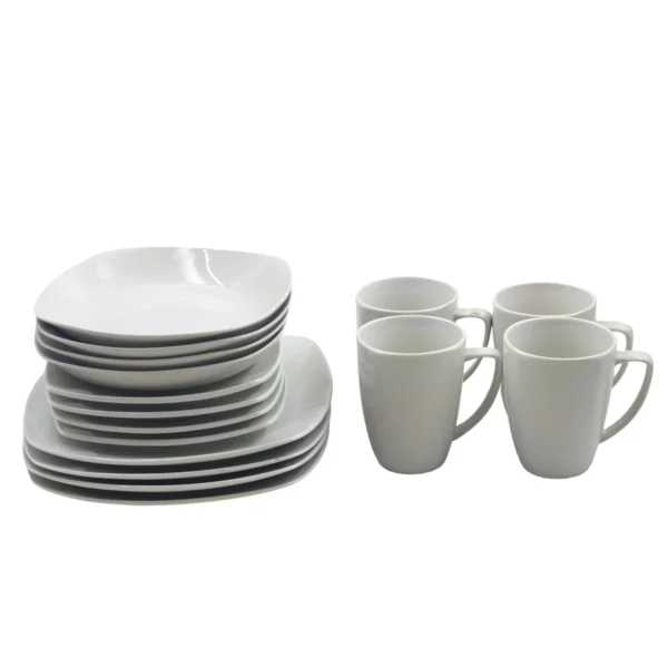 16pcs dinner set/AY379-145