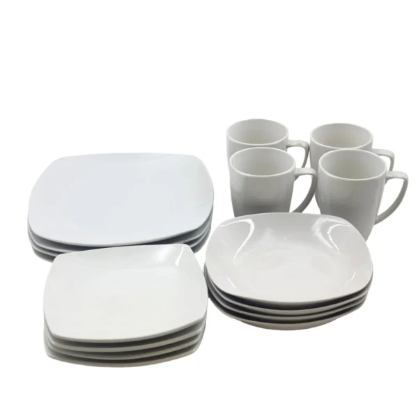 16pcs dinner set/AY379-145