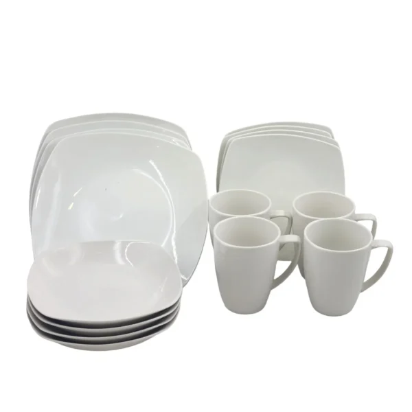 16pcs dinner set/AY379-145