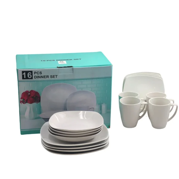 16pcs dinner set/AY379-145