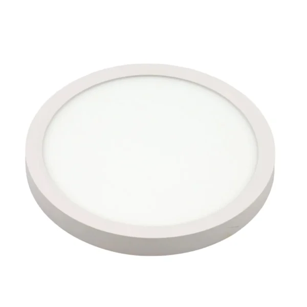 AIYI 18W LED Surface-Mounted Ceiling Light, 1800lm, 6500K 23cm AY398-020