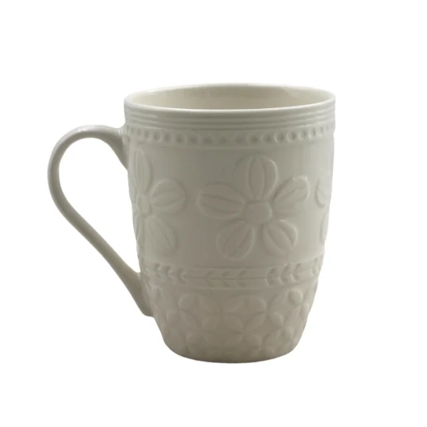 Ceramic cup AY379-012