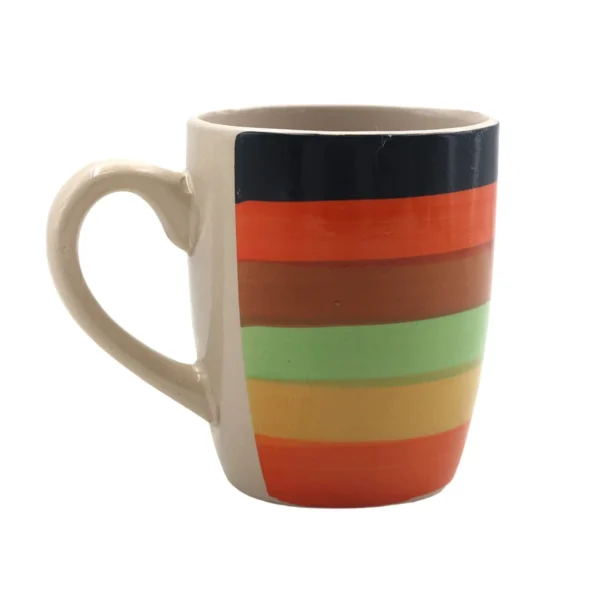 Ceramic cup AY379-001