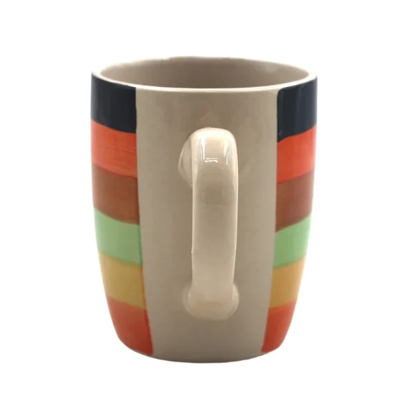 Ceramic cup AY379-001