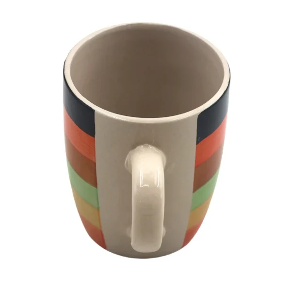 Ceramic cup AY379-001