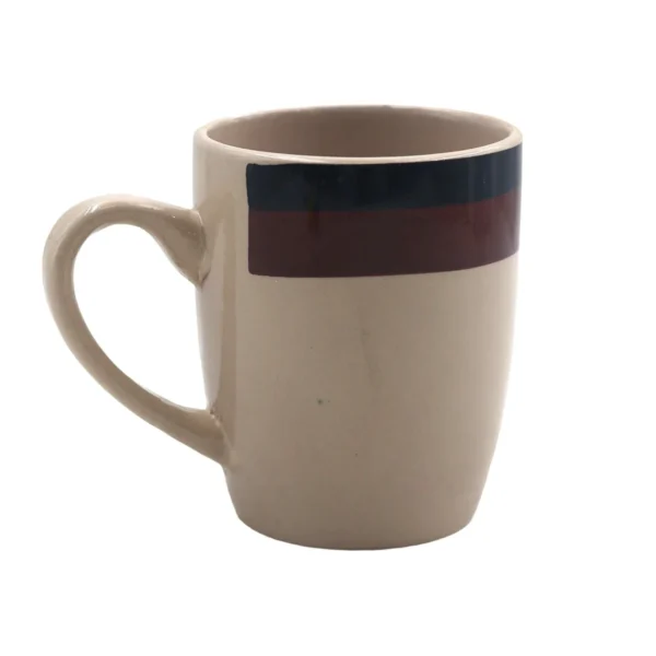 Ceramic cup AY379-009