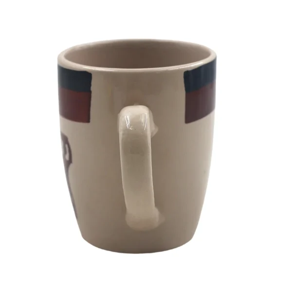 Ceramic cup AY379-009