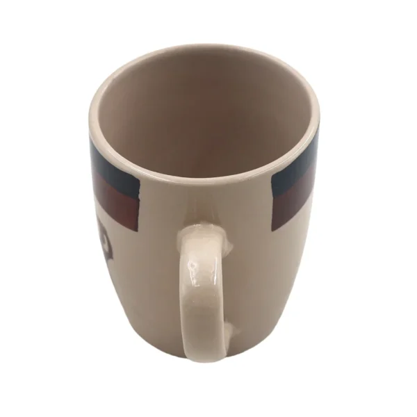 Ceramic cup AY379-009
