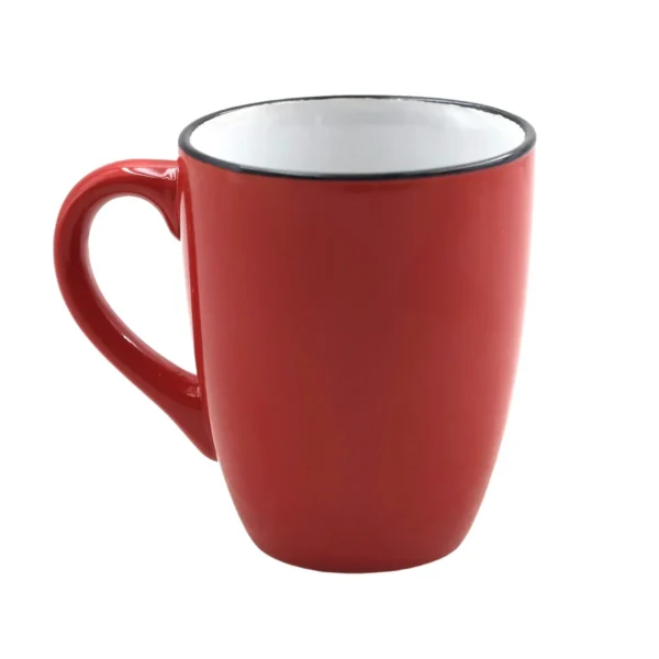 Ceramic cup AY379-005