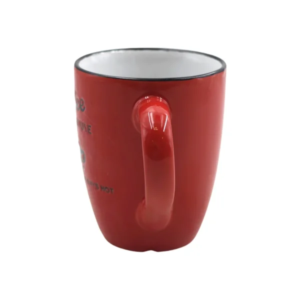Ceramic cup AY379-005