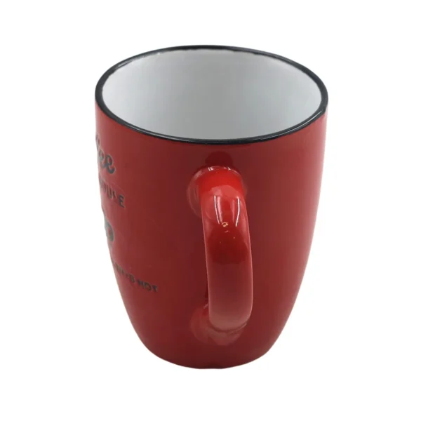 Ceramic cup AY379-005