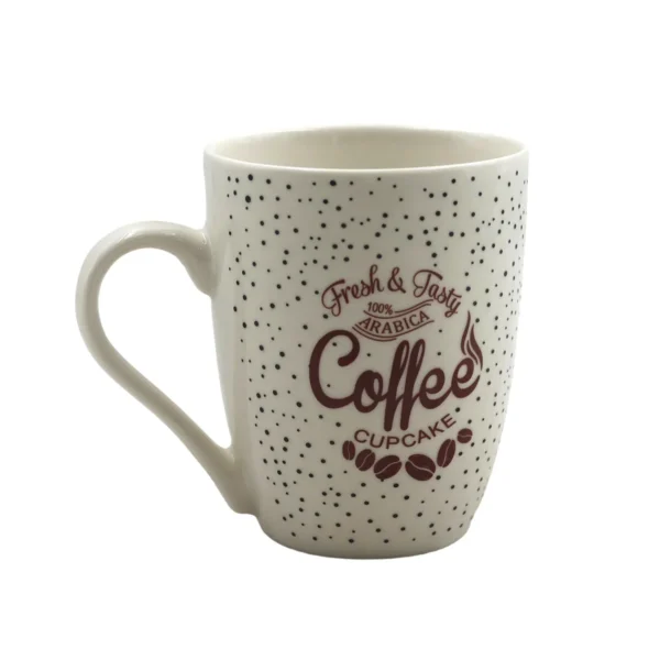 Ceramic cup AY379-002