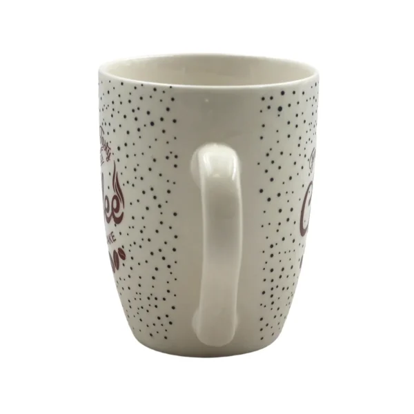 Ceramic cup AY379-002