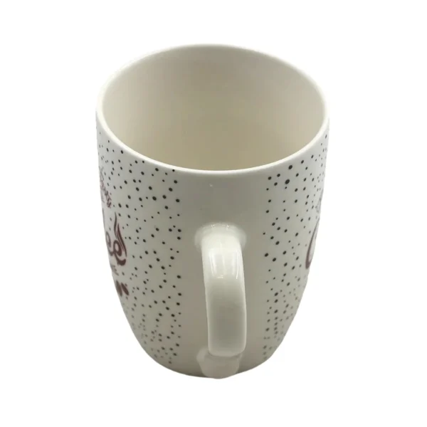 Ceramic cup AY379-002