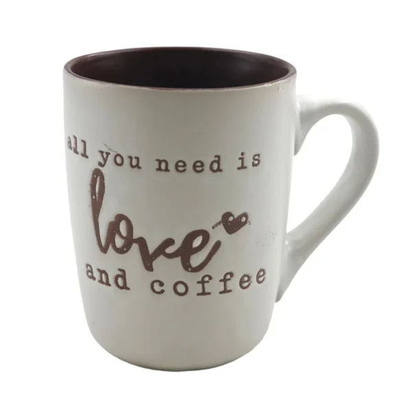 Ceramic cup AY379-006