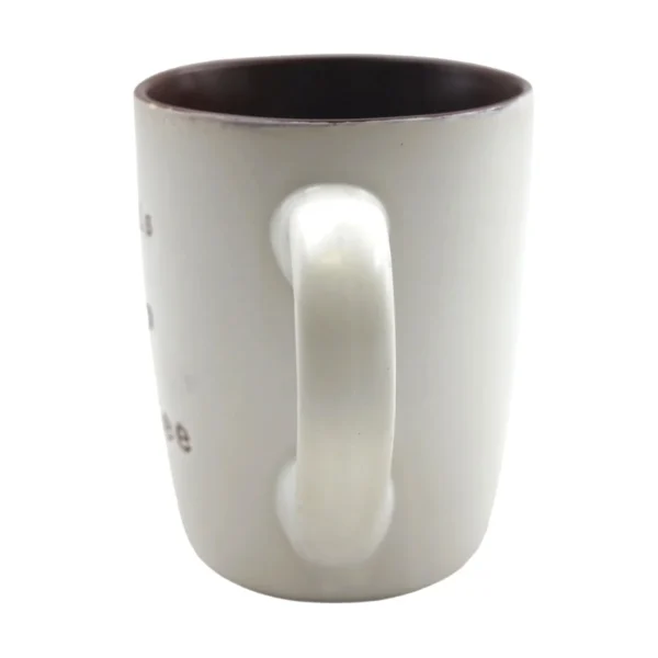 Ceramic cup AY379-006