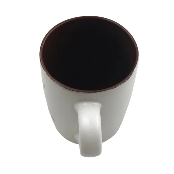 Ceramic cup AY379-006