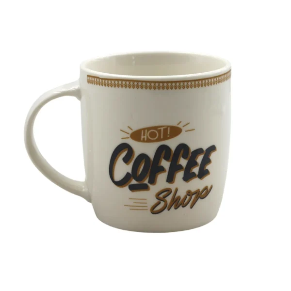 Ceramic cup AY379-008