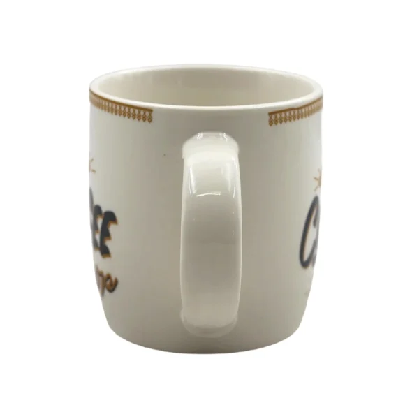 Ceramic cup AY379-008