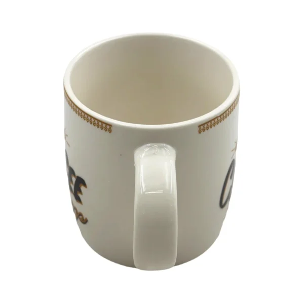 Ceramic cup AY379-008