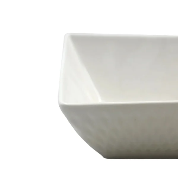 Ceramic bowl 6" AY379-105
