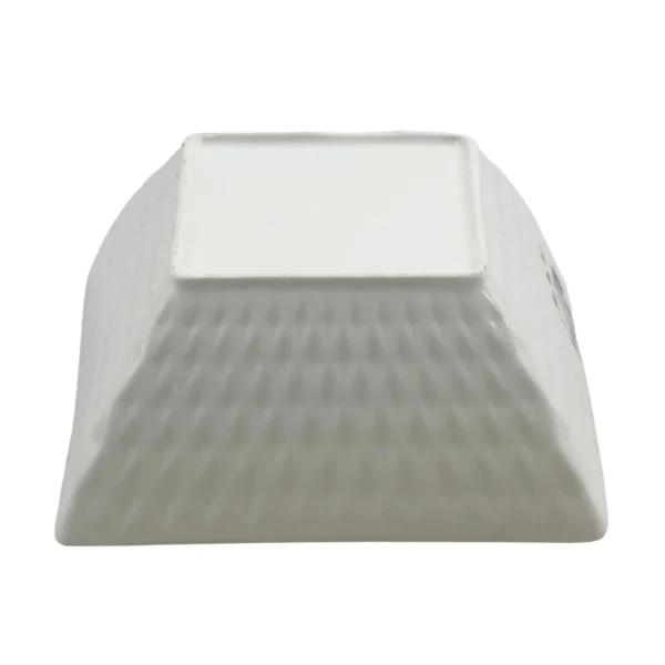 Ceramic bowl 6" AY379-105