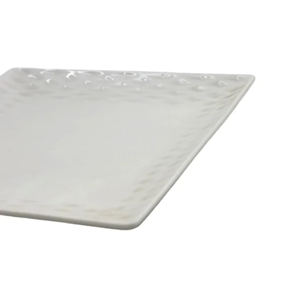 Ceramic plate 8" AY379-106